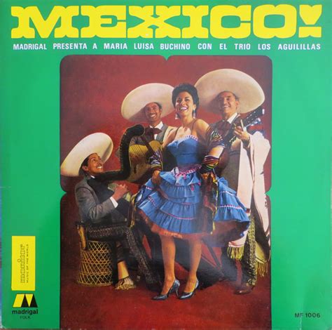 discogs mexico|Mexico music .